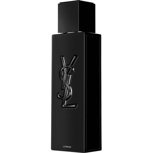 Yves Saint Laurent myslf le parfum 60 ml