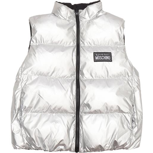 Moschino Kid gilet