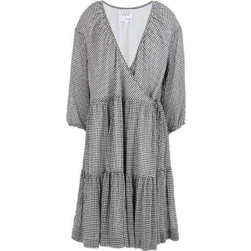 DESIGNERS REMIX - vestito a portafoglio