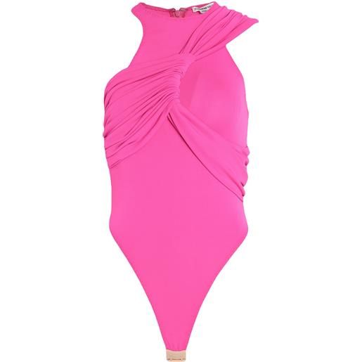 ALESSANDRO VIGILANTE - body