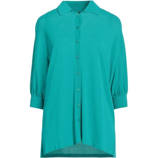 ALBERTA FERRETTI - cardigan