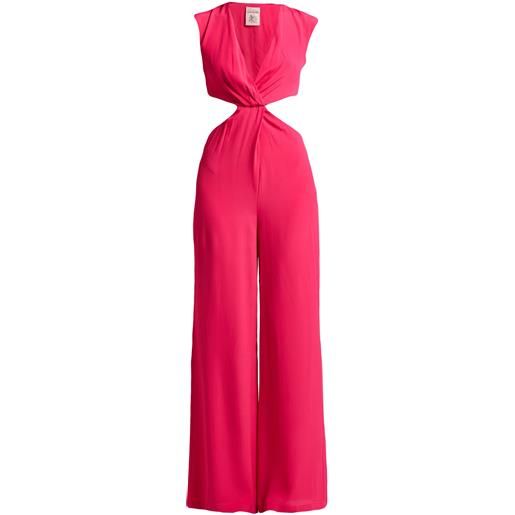 SEMICOUTURE - tuta intera