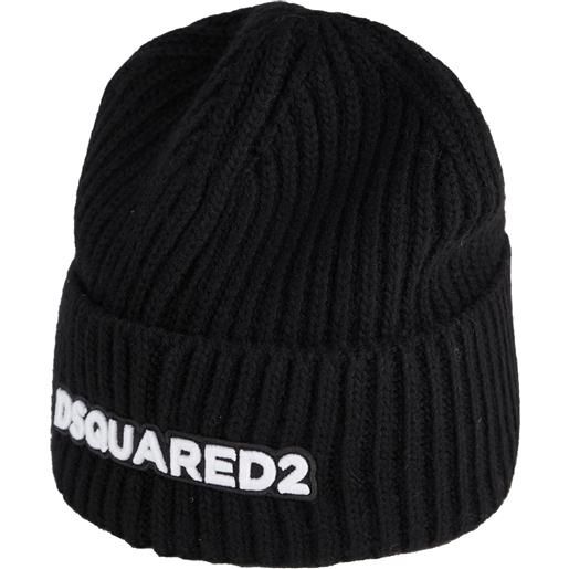 DSQUARED2 - cappello