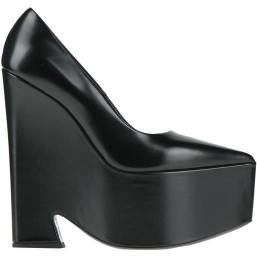 VERSACE - décolleté