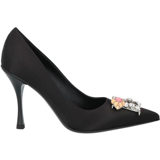 DSQUARED2 - décolleté