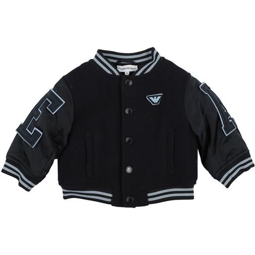 EMPORIO ARMANI - giubbotto