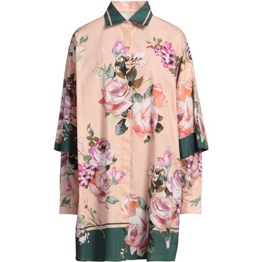 DOLCE&GABBANA - camicie e bluse a fiori