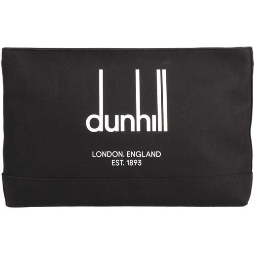 DUNHILL - borsa a mano