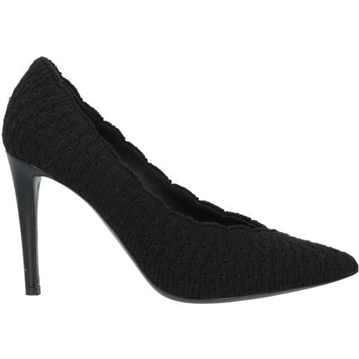 EMPORIO ARMANI - décolleté