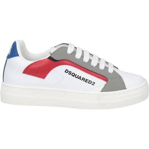 DSQUARED2 - sneakers
