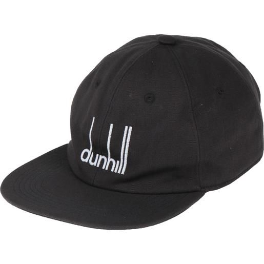 DUNHILL - cappello