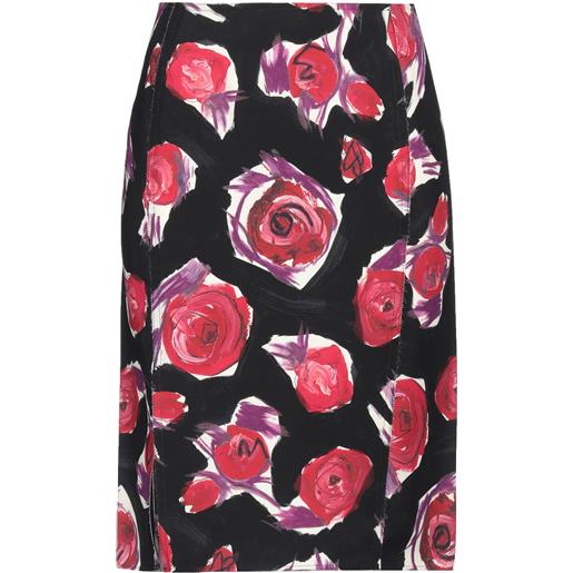 MARNI - gonna midi