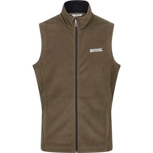 REGATTA tobias b/w ii gilet outdoor uomo