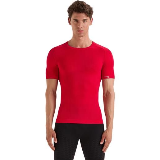 DIADORA hidden power ss t-shirt act termica uomo