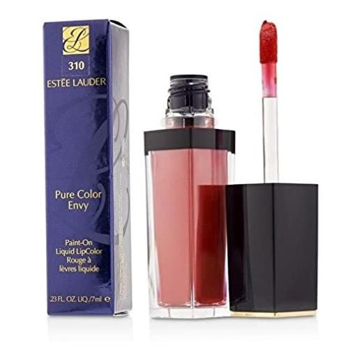 Estee Lauder estée lauder pure color envy lipgloss, 310 neon fuse, 7 ml
