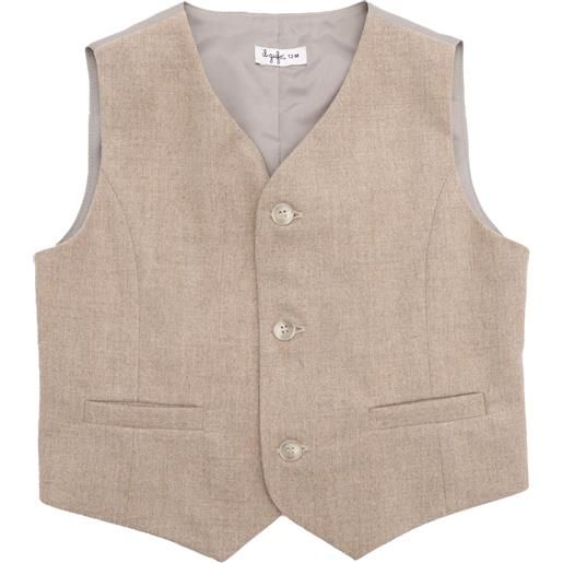 IL GUFO gilet