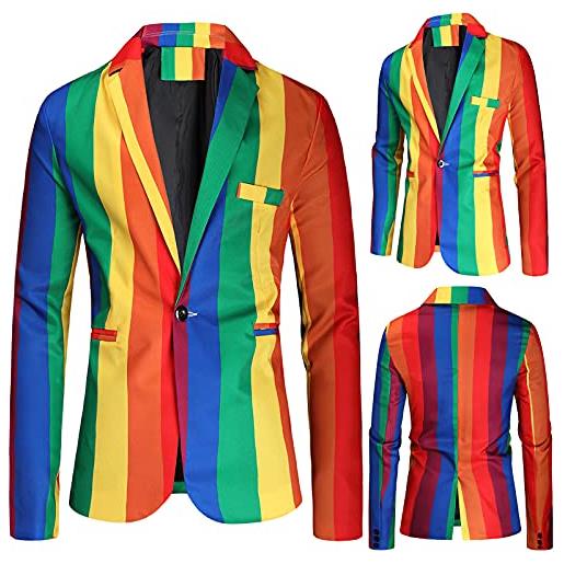 Giacche eleganti colorate uomo deals