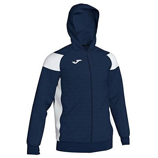 Joma poly crew iii - giacca da uomo (confezione da 1)