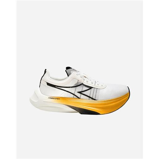 Diadora running arancione online