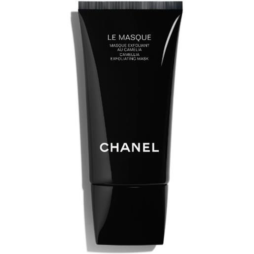 CHANEL le masque maschera viso esfoliante 150 ml - 150 ml