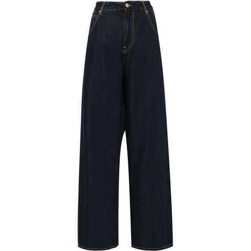 DARKPARK jeans iris - blu