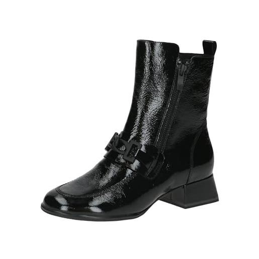 CAPRICE stivaletti 9-25323-43 017 larghezza g taglia: 38 eu