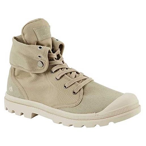 Craghoppers mesa hi, stivali da escursionismo donna, macerie, 36 eu