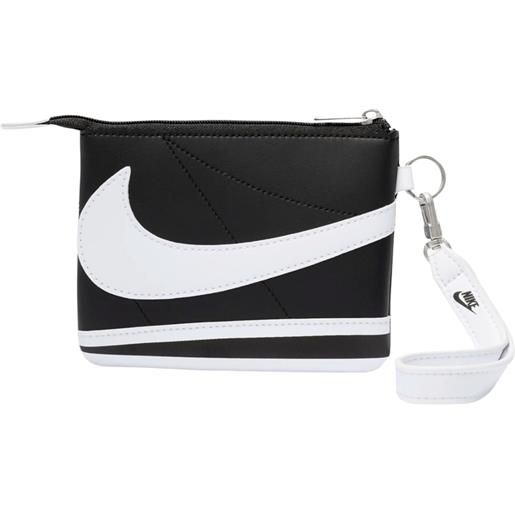 NIKE icon cortez wristlet pochette