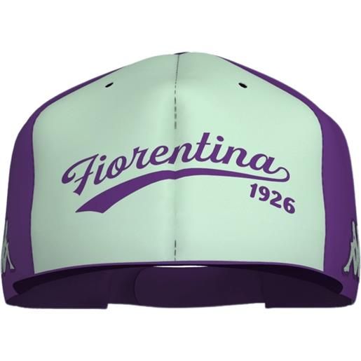 KAPPA fiorentina cap flat cappellino