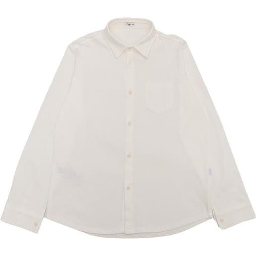 IL GUFO camicia m/lunga