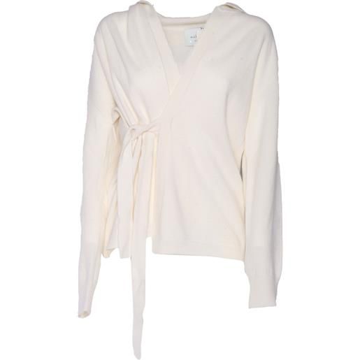 Ballantyne cardigan