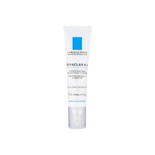 la-roche-posay la roche posay effaclar trattamento viso anti imperfezioni 15 ml