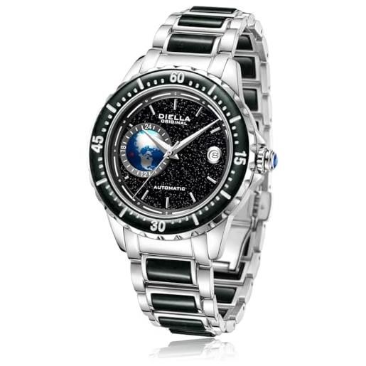 Orologio Time 100 Automatico | Confronta prezzi