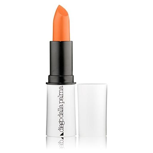 Diego dalla palma 104 arancio la testarda, rossetto - 100 ml