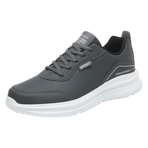 Collezione scarpe uomo scarpe sportive senza lacci uomo prezzi Drezzy