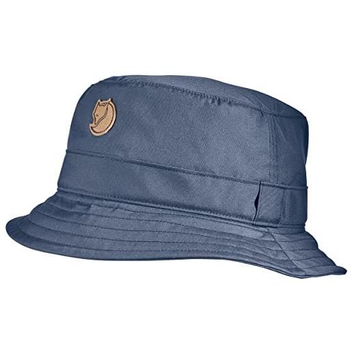 Fjällräven fjallraven 77277 kiruna hat berretto unisex - adulto dark navy s