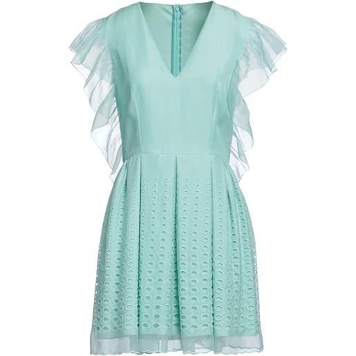 ALBERTA FERRETTI - vestito corto