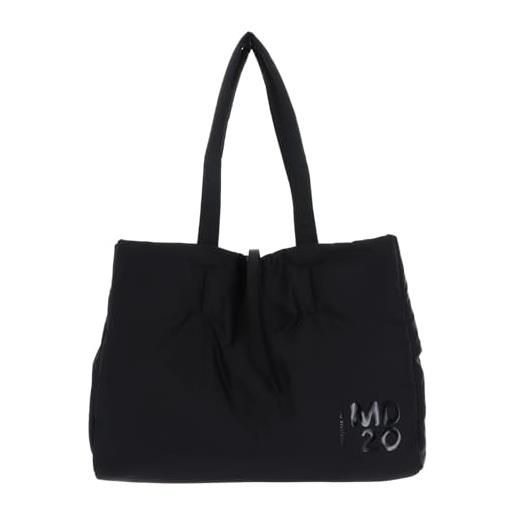 Mandarina Duck md20 balloon shopper