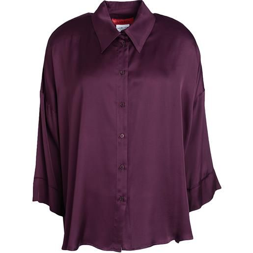MAX&Co. - camicie e bluse tinta unita