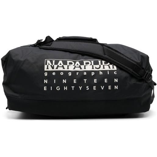 Napapijri borsone adula - nero