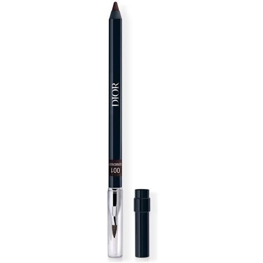 Dior rouge Dior contour 1,20 gr 001 Diormidnight