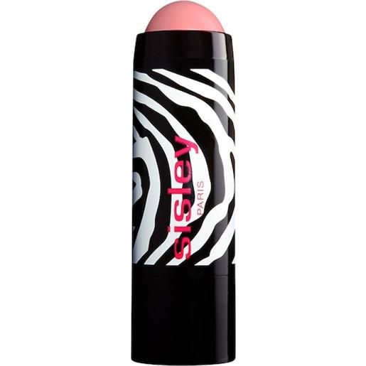 Sisley make-up trucco-del-viso. Phyto-blush twist no. 1 petal 5,5 g ()