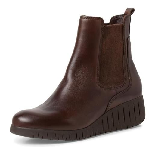 MARCO TOZZI Fredo Booties Stivaletti Tessile Scarpe Donna