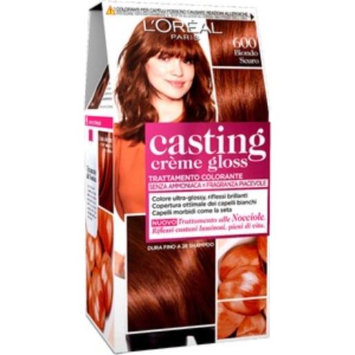 L'Oréal Paris casting creme gloss tinta capelli -