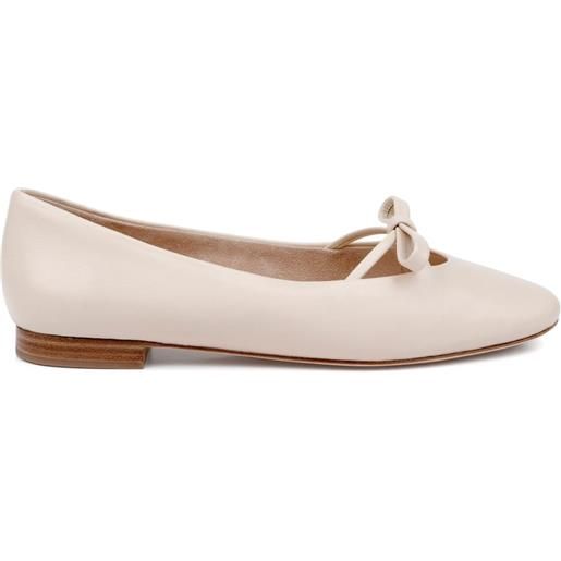 Dee Ocleppo ballerine dixon - toni neutri