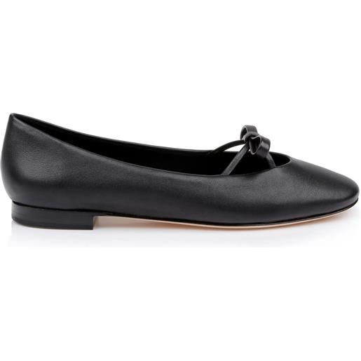 Dee Ocleppo ballerine dixon - nero