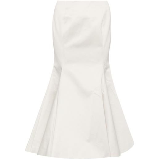 ENTIRE STUDIOS gonna burgeon - bianco