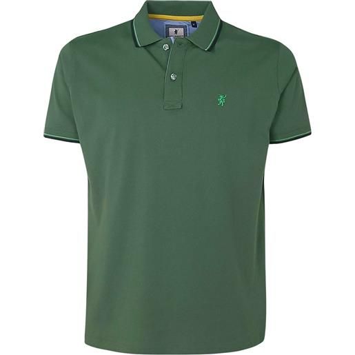 Sea Barrier polo Sea Barrier biggs