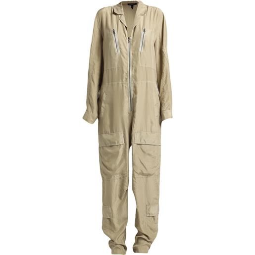 RAG & BONE - tuta intera