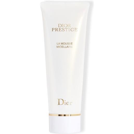 Dior Dior prestige la mousse micellaire 120 ml